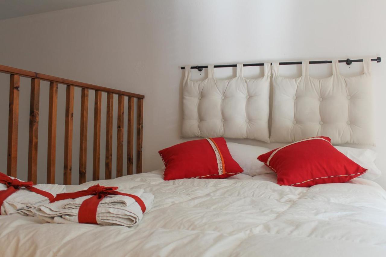Sa Prazza Guesthouse Κάλιαρι Εξωτερικό φωτογραφία
