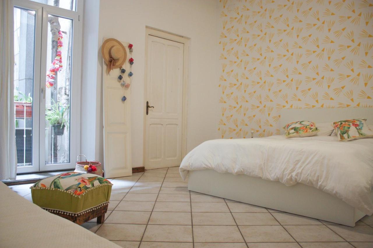 Sa Prazza Guesthouse Κάλιαρι Εξωτερικό φωτογραφία